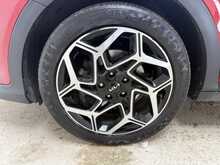 Kia XCeed T-GDi GT-Line 