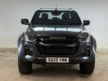 Isuzu D-Max TD Arctic Trucks AT35 