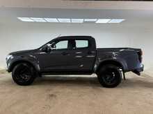Isuzu D-Max TD Arctic Trucks AT35 