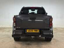 Isuzu D-Max TD Arctic Trucks AT35 