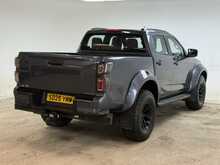 Isuzu D-Max TD Arctic Trucks AT35 