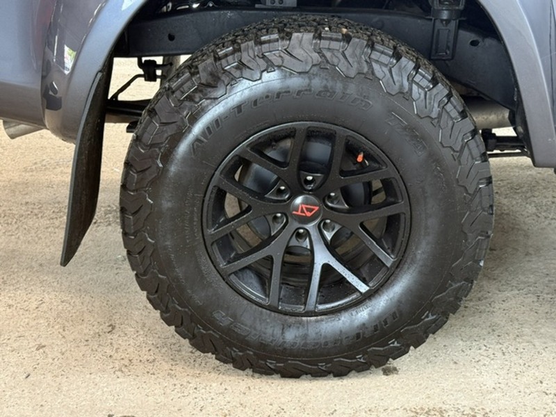 Isuzu 1.9 TD Arctic Trucks AT35 Pickup Double Cab 4dr Diesel Auto 4WD Euro 6 (s/s) (164 ps)