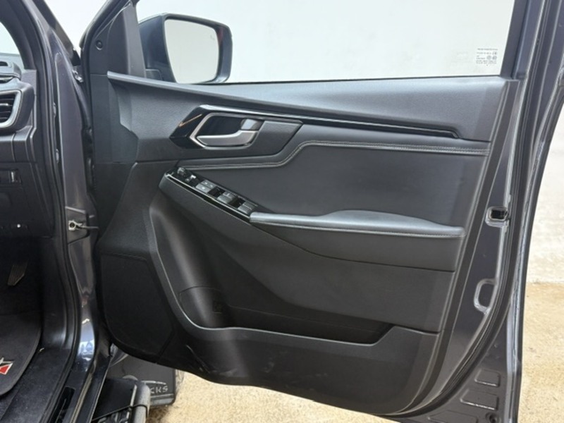 Isuzu 1.9 TD Arctic Trucks AT35 Pickup Double Cab 4dr Diesel Auto 4WD Euro 6 (s/s) (164 ps)