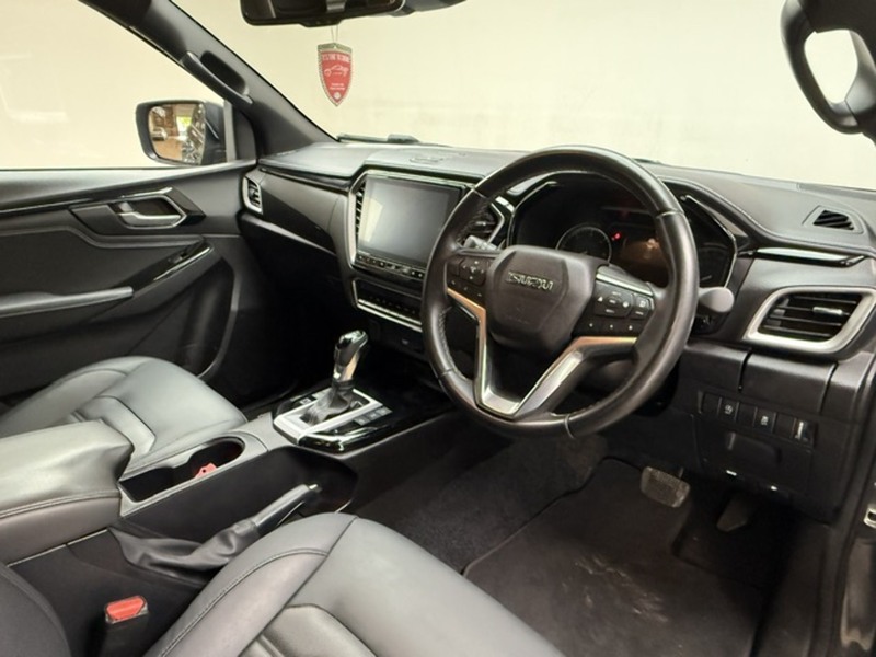 Isuzu 1.9 TD Arctic Trucks AT35 Pickup Double Cab 4dr Diesel Auto 4WD Euro 6 (s/s) (164 ps)
