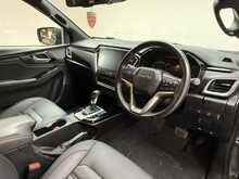 Isuzu D-Max TD Arctic Trucks AT35 