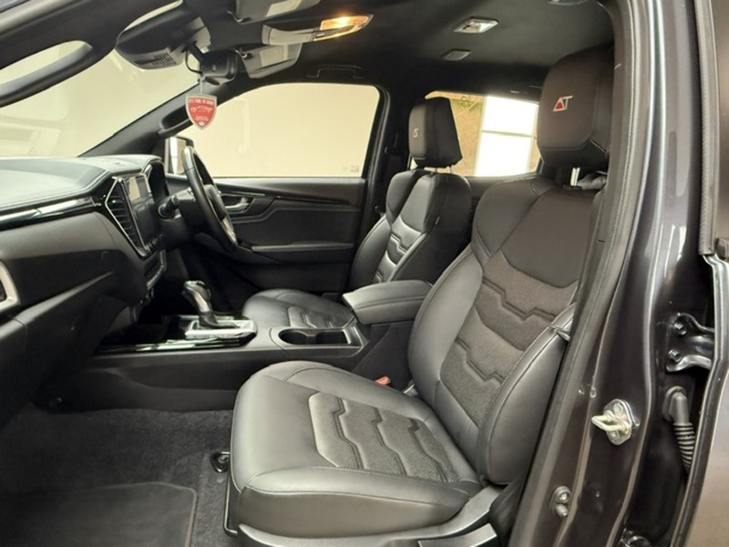 Isuzu 1.9 TD Arctic Trucks AT35 Pickup Double Cab 4dr Diesel Auto 4WD Euro 6 (s/s) (164 ps)