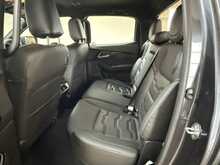 Isuzu D-Max TD Arctic Trucks AT35 