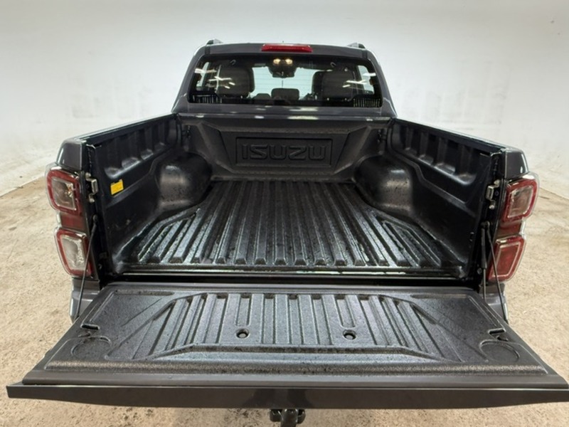 Isuzu 1.9 TD Arctic Trucks AT35 Pickup Double Cab 4dr Diesel Auto 4WD Euro 6 (s/s) (164 ps)