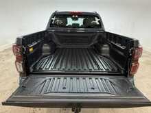 Isuzu D-Max TD Arctic Trucks AT35 