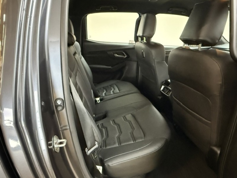 Isuzu 1.9 TD Arctic Trucks AT35 Pickup Double Cab 4dr Diesel Auto 4WD Euro 6 (s/s) (164 ps)