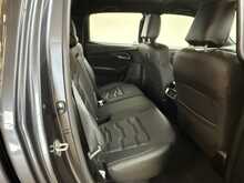 Isuzu D-Max TD Arctic Trucks AT35 