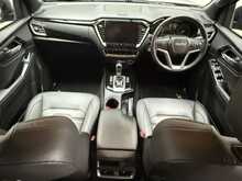 Isuzu D-Max TD Arctic Trucks AT35 