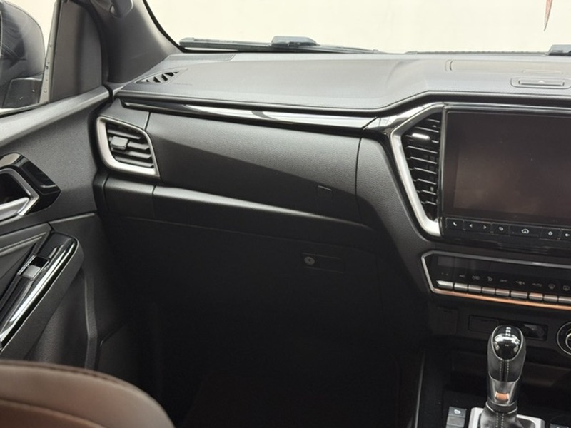 Isuzu 1.9 TD Arctic Trucks AT35 Pickup Double Cab 4dr Diesel Auto 4WD Euro 6 (s/s) (164 ps)