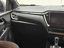 Isuzu D-Max TD Arctic Trucks AT35 