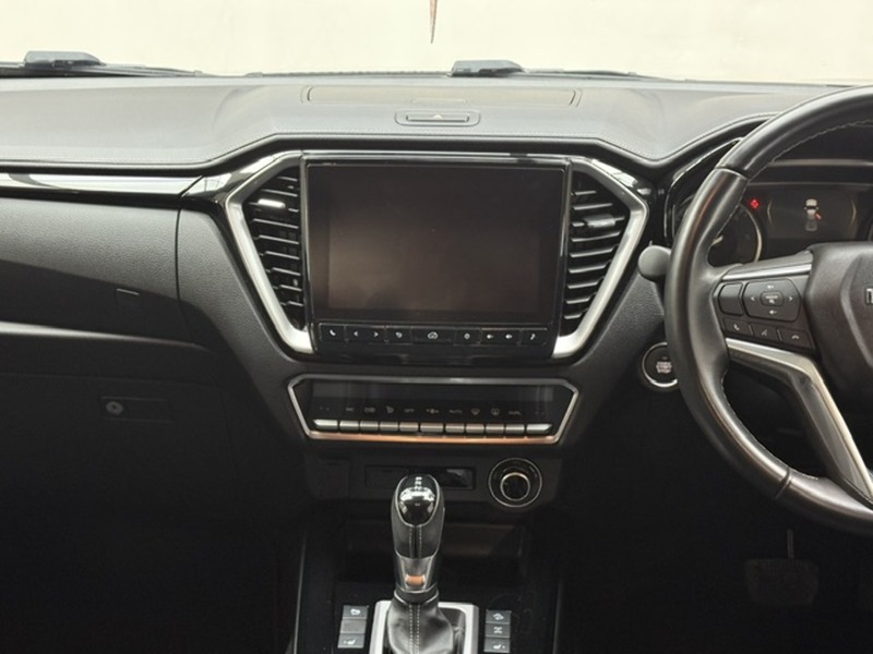 Isuzu 1.9 TD Arctic Trucks AT35 Pickup Double Cab 4dr Diesel Auto 4WD Euro 6 (s/s) (164 ps)