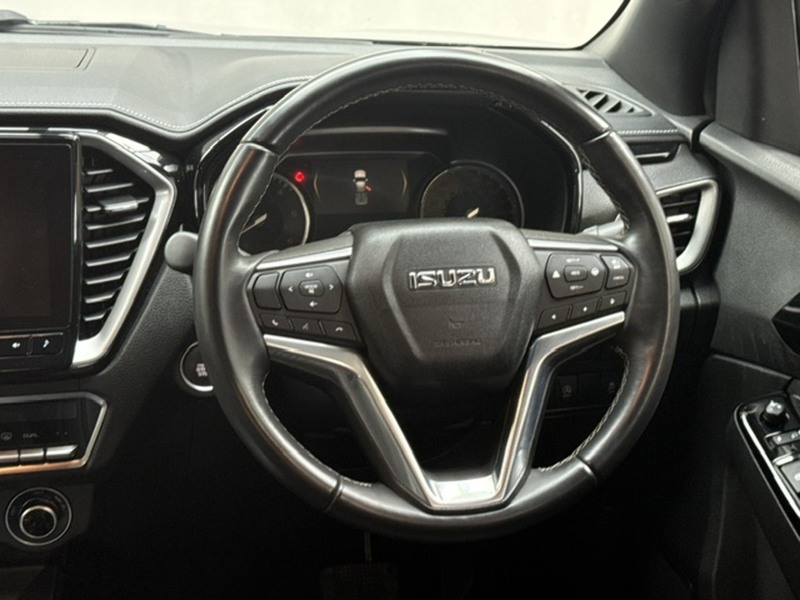 Isuzu 1.9 TD Arctic Trucks AT35 Pickup Double Cab 4dr Diesel Auto 4WD Euro 6 (s/s) (164 ps)