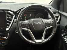 Isuzu D-Max TD Arctic Trucks AT35 