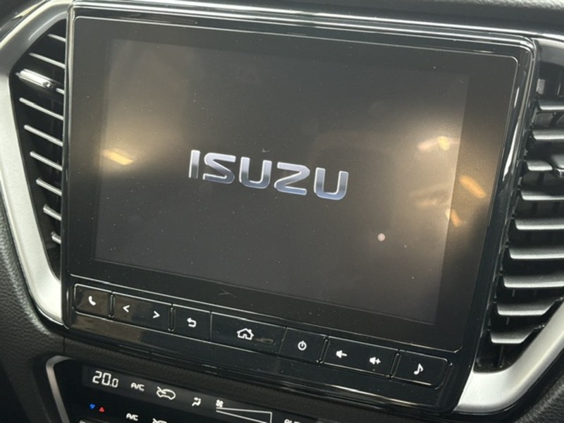 Isuzu 1.9 TD Arctic Trucks AT35 Pickup Double Cab 4dr Diesel Auto 4WD Euro 6 (s/s) (164 ps)