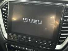 Isuzu D-Max TD Arctic Trucks AT35 