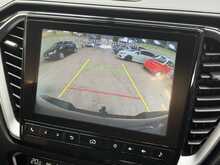 Isuzu D-Max TD Arctic Trucks AT35 