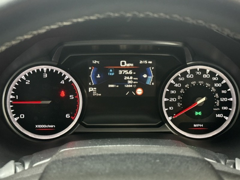 Isuzu 1.9 TD Arctic Trucks AT35 Pickup Double Cab 4dr Diesel Auto 4WD Euro 6 (s/s) (164 ps)