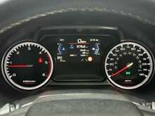 Isuzu D-Max TD Arctic Trucks AT35 