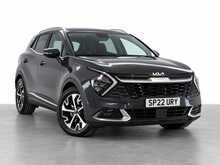 Kia Sportage T-GDi 3 