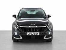 Kia Sportage T-GDi 3 