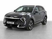 Kia Sportage T-GDi 3 