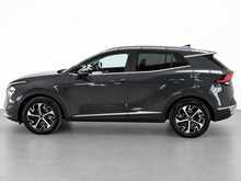 Kia Sportage T-GDi 3 