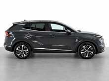 Kia Sportage T-GDi 3 