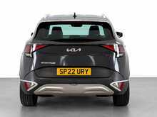 Kia Sportage T-GDi 3 