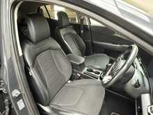 Kia Sportage T-GDi 3 