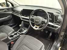 Kia Sportage T-GDi 3 