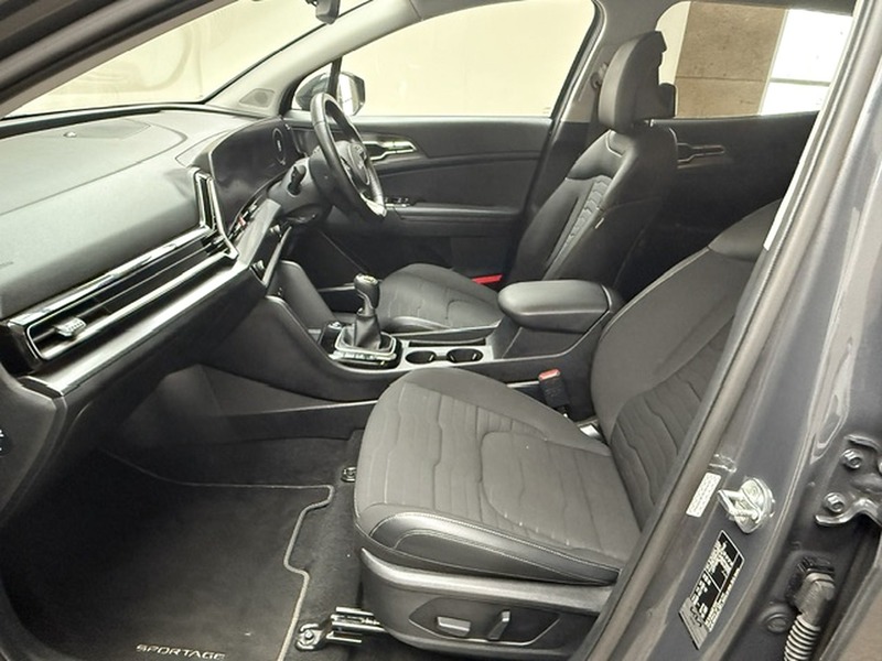 Kia 1.6 T-GDi 3 SUV 5dr Petrol Manual Euro 6 (s/s) (148 bhp)