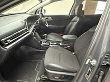 Kia Sportage T-GDi 3 