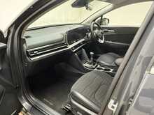 Kia Sportage T-GDi 3 