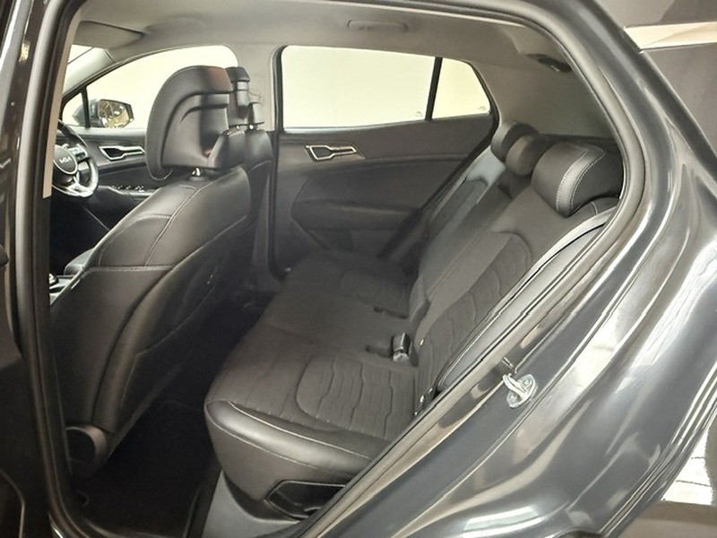 Kia 1.6 T-GDi 3 SUV 5dr Petrol Manual Euro 6 (s/s) (148 bhp)