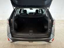 Kia Sportage T-GDi 3 