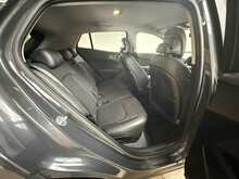Kia Sportage T-GDi 3 