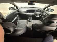 Kia Sportage T-GDi 3 