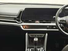 Kia Sportage T-GDi 3 