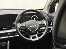 Kia Sportage T-GDi 3 