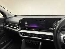 Kia Sportage T-GDi 3 