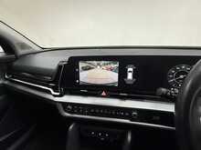 Kia Sportage T-GDi 3 