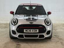 MINI Hatch John Cooper Works 