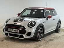 MINI Hatch John Cooper Works 