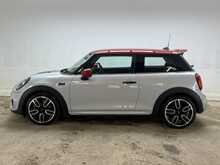 MINI Hatch John Cooper Works 