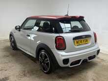 MINI Hatch John Cooper Works 