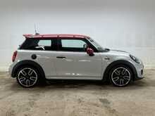 MINI Hatch John Cooper Works 